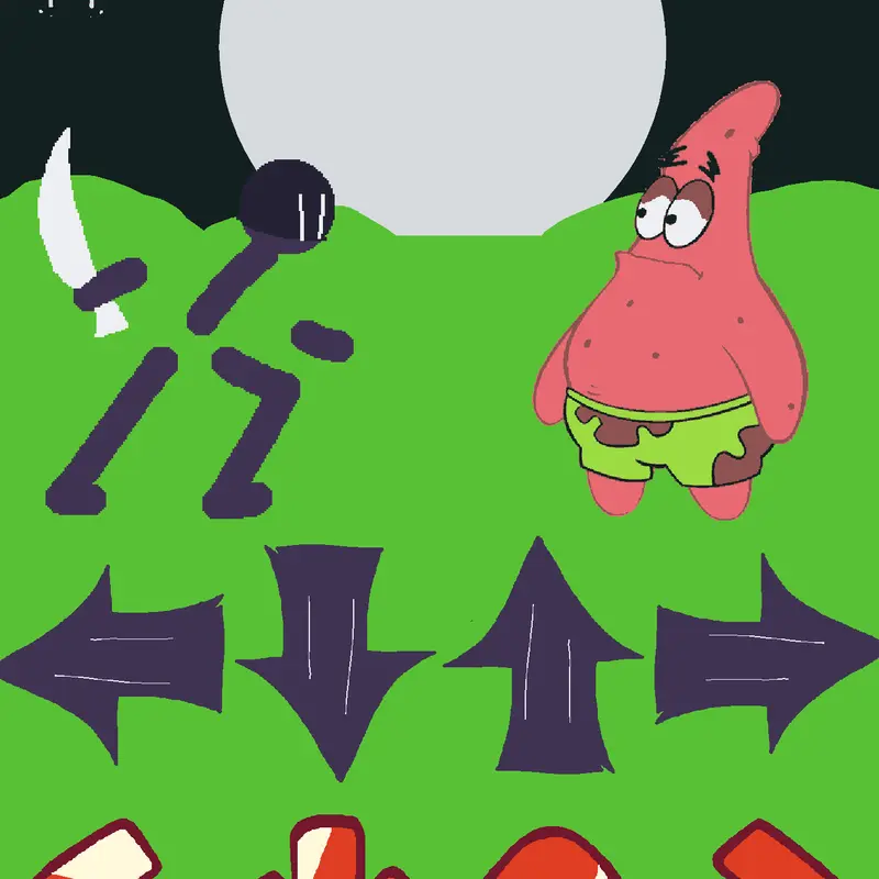 Game by @homeless_man