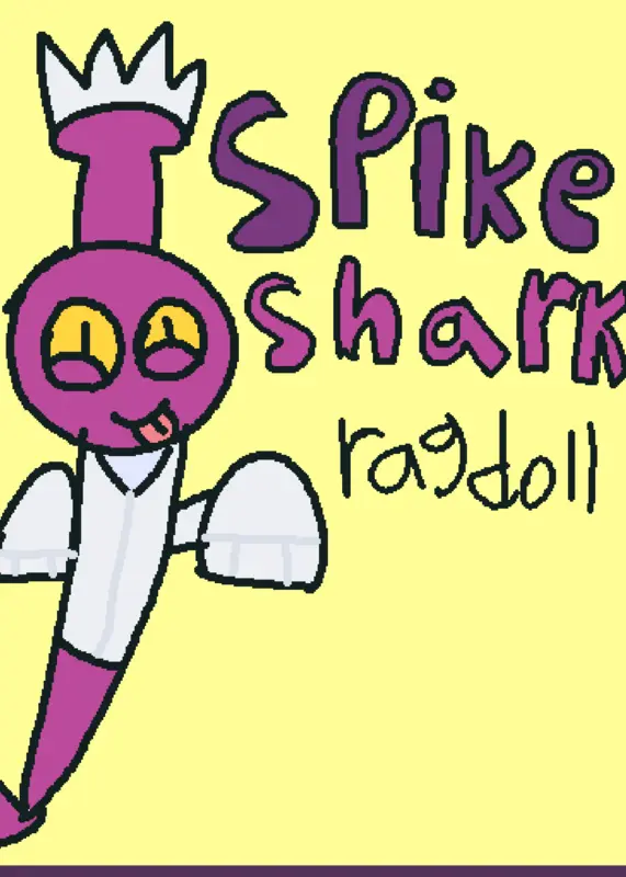 Game by @DarkMagicSharkHSW2026