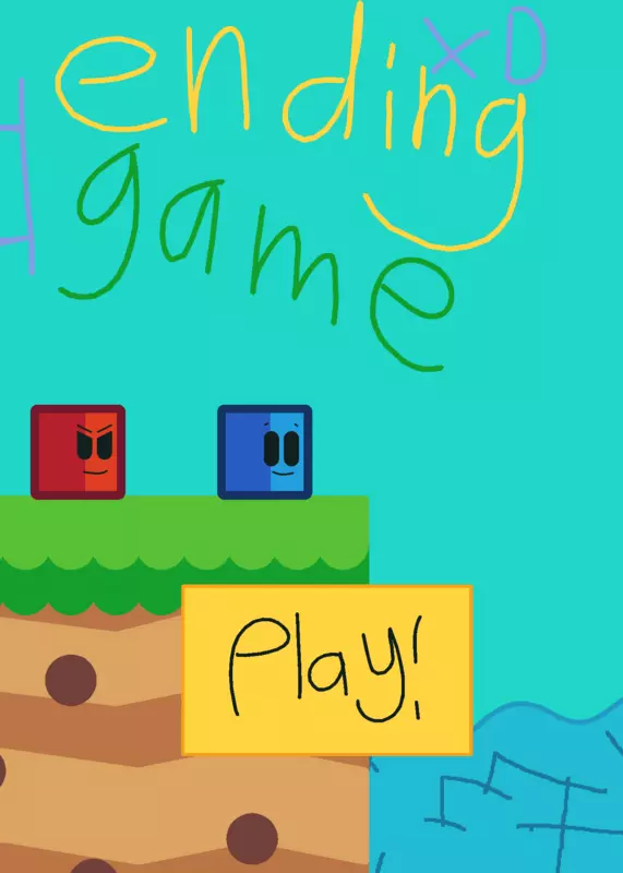 Game by @Paopao13_Universe