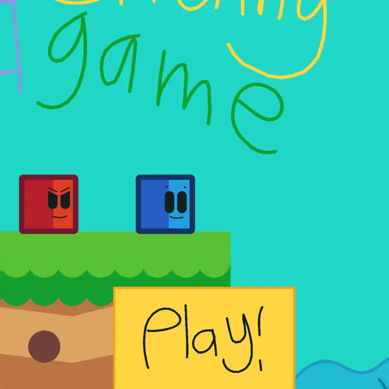 Game by @Paopao13_Universe