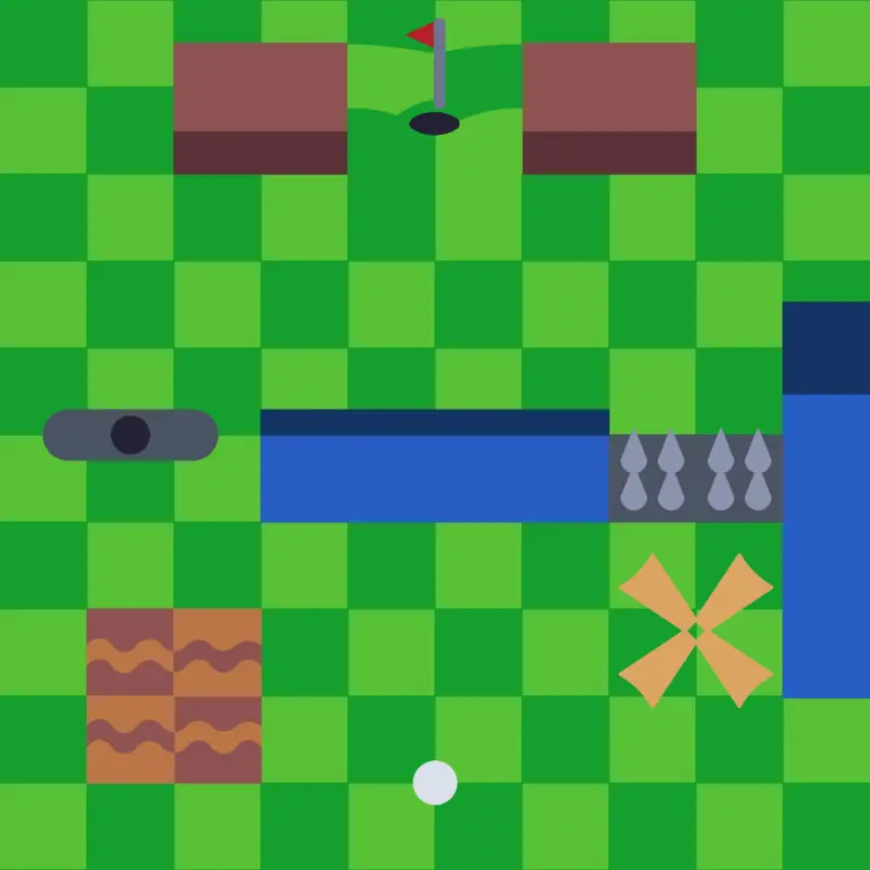 Game by @Renalds123