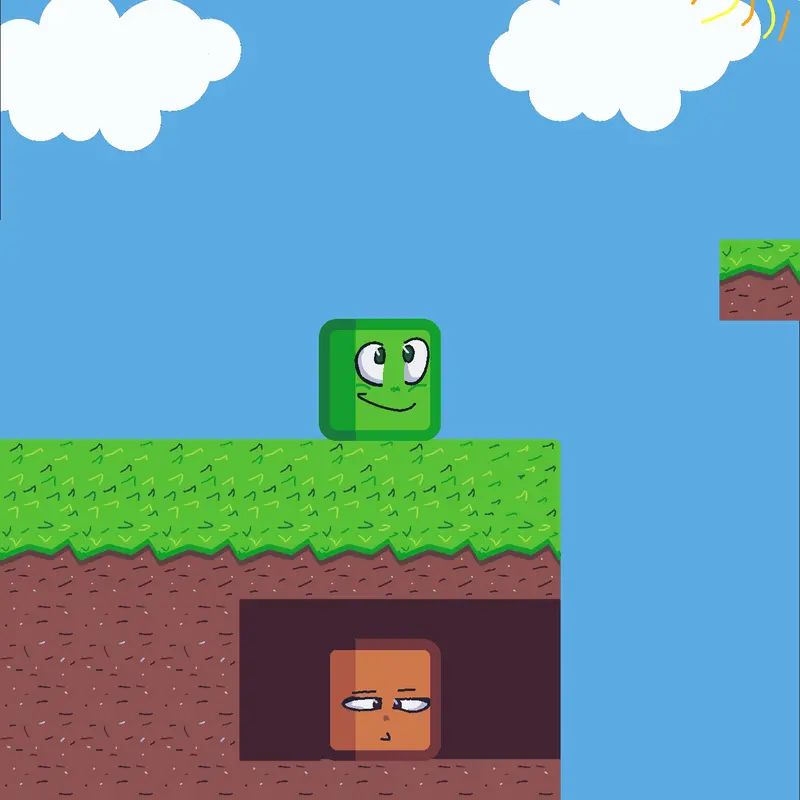 Game by @GabiGod262
