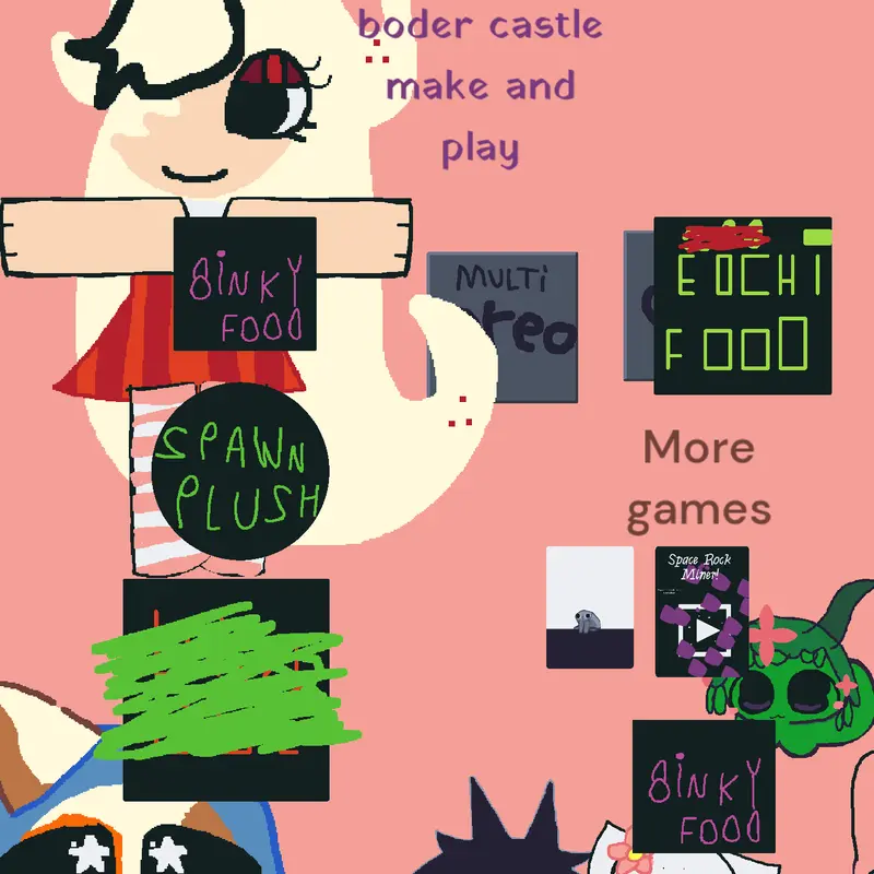 Game by @numbershe