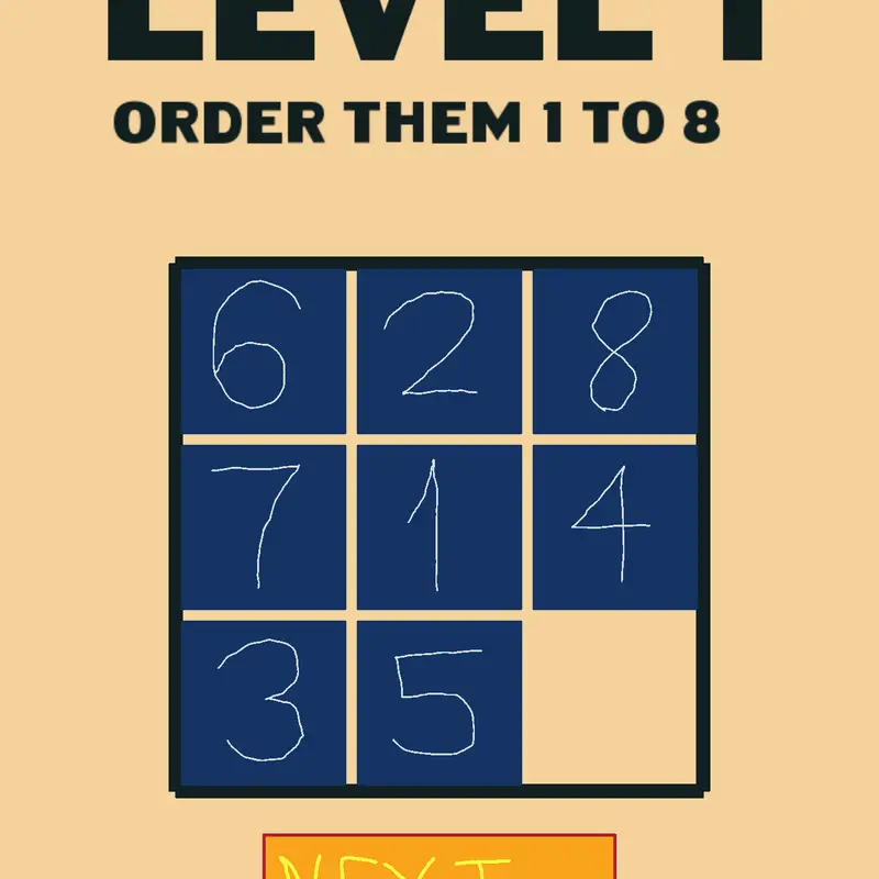 Game by @gdaleson