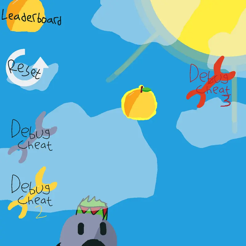 Game by @Juliya