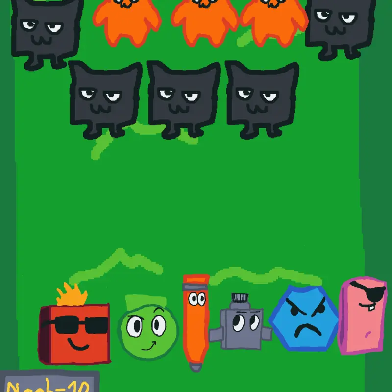 Game by @bll777