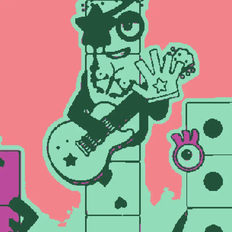 Game by @kitti_paw