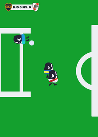 Football Soccering