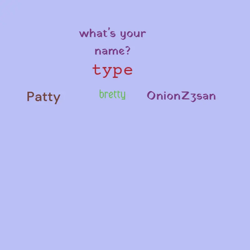 Game by @MemsixC4stle9283