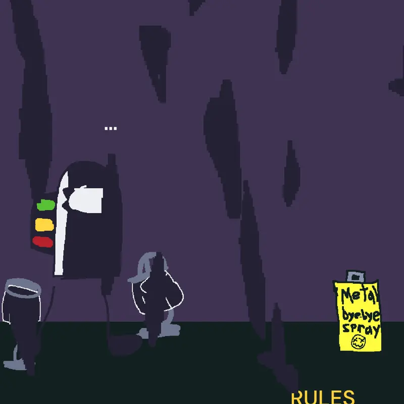 Game by @Dark_matters