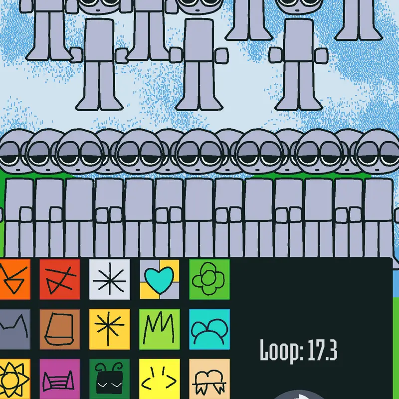 Game by @AlFatih5