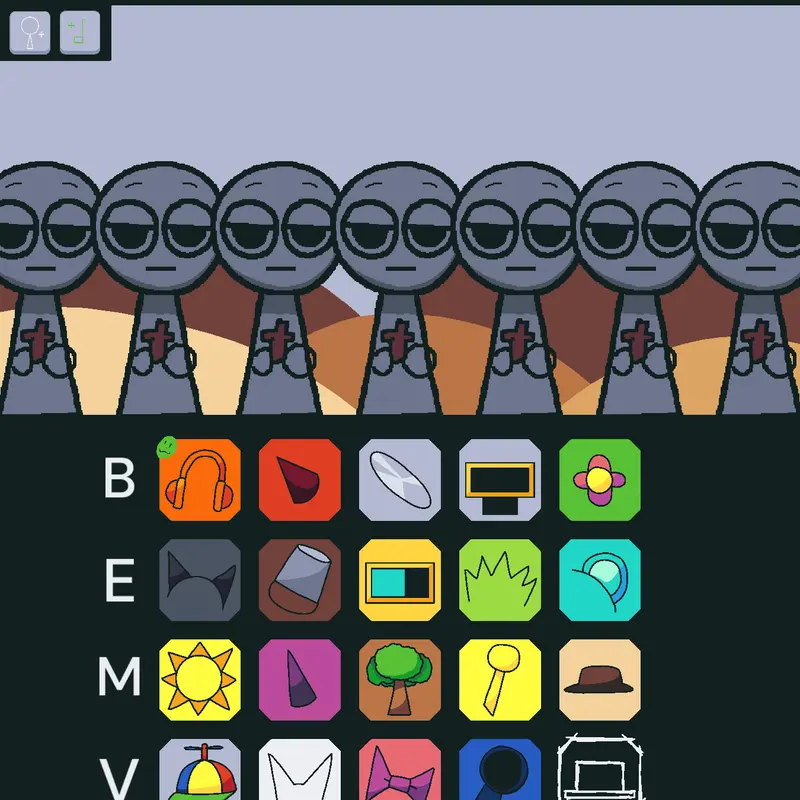 Game by @Venus_5