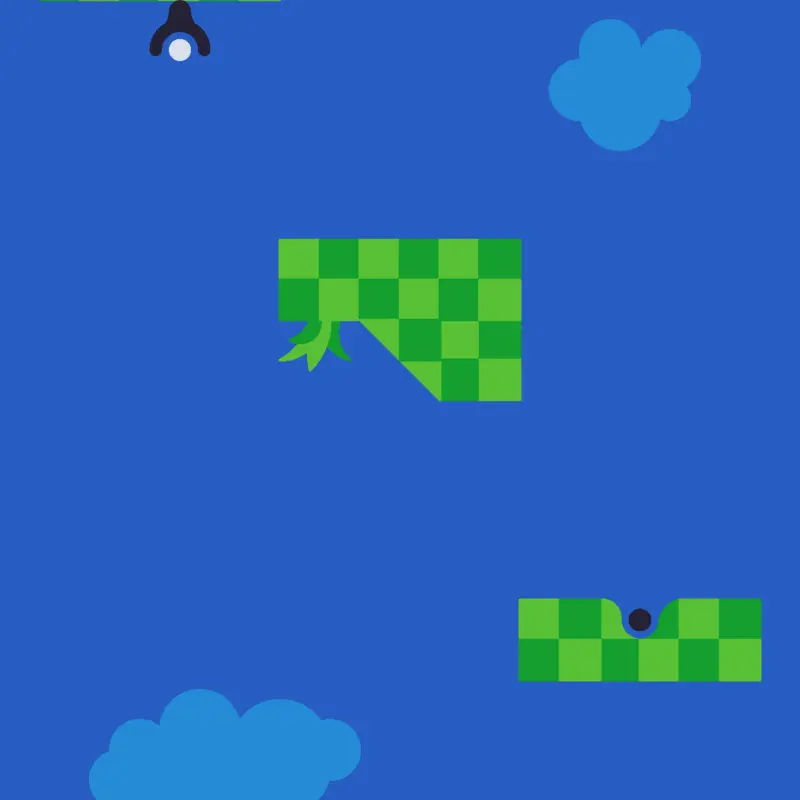 Game by @golfenjoyer
