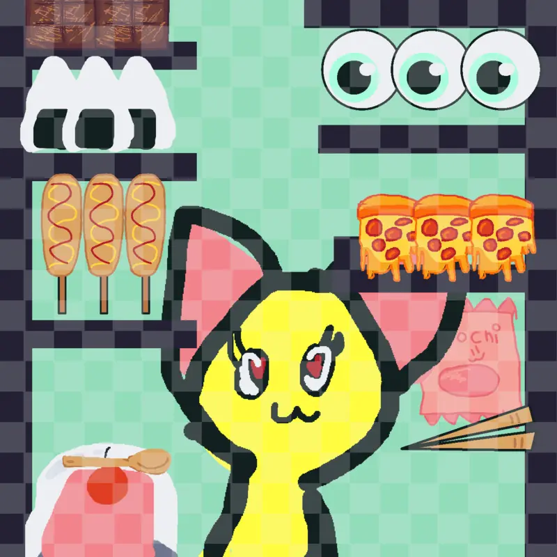 Game by @superlitverity