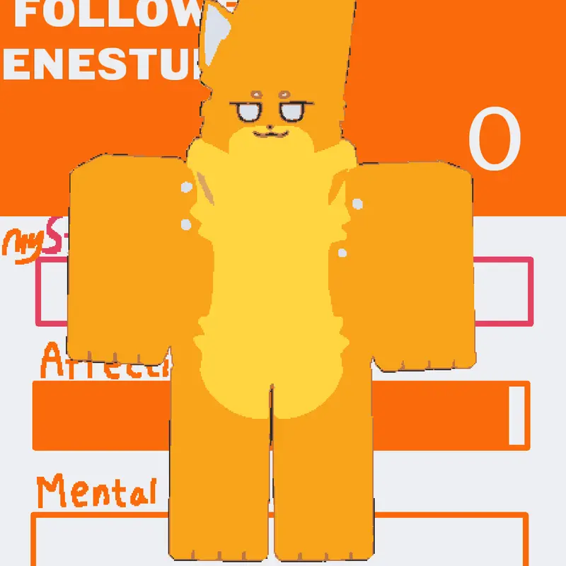 Game by @enesturker2yan