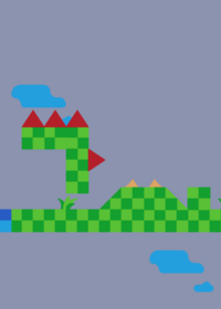 Golf Ragegame game