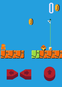 Super mario bros kit v1.0