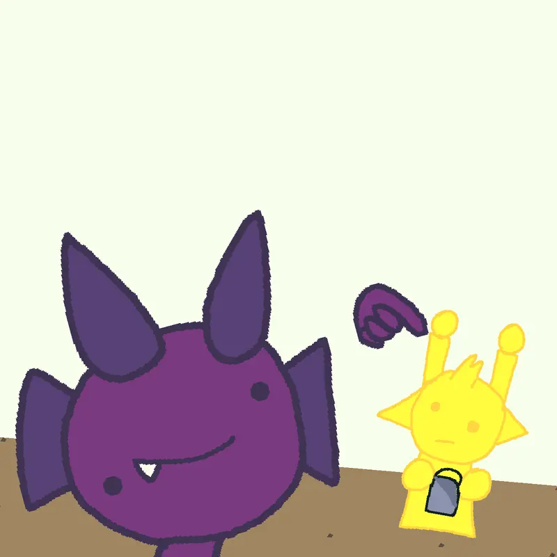 Game by @SIMON_2025