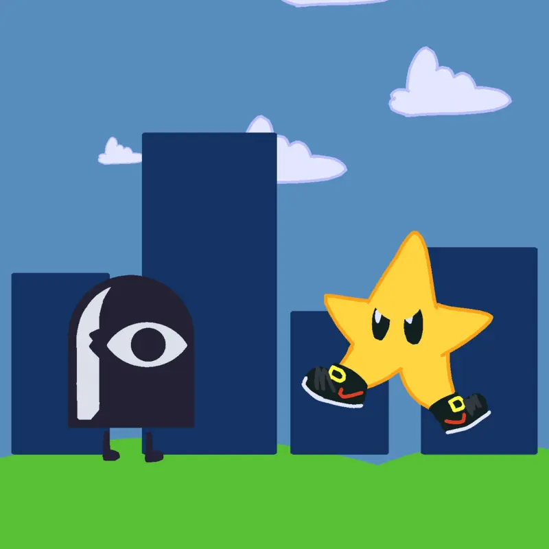 Game by @CentiDent_dum