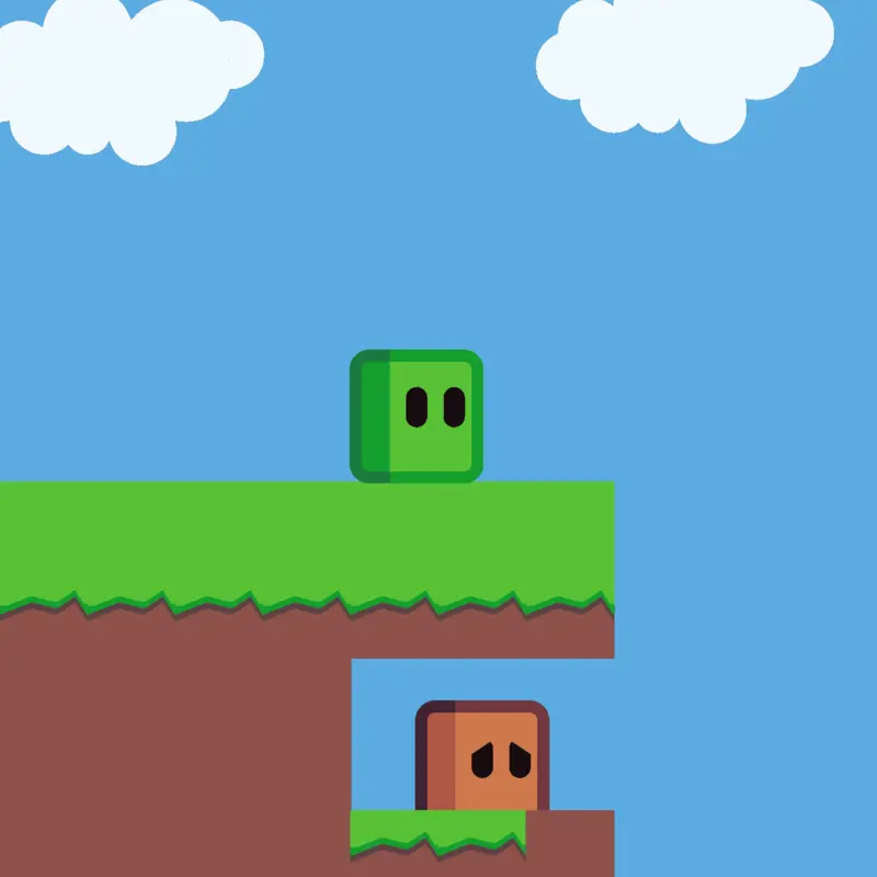 Game by @thhgg