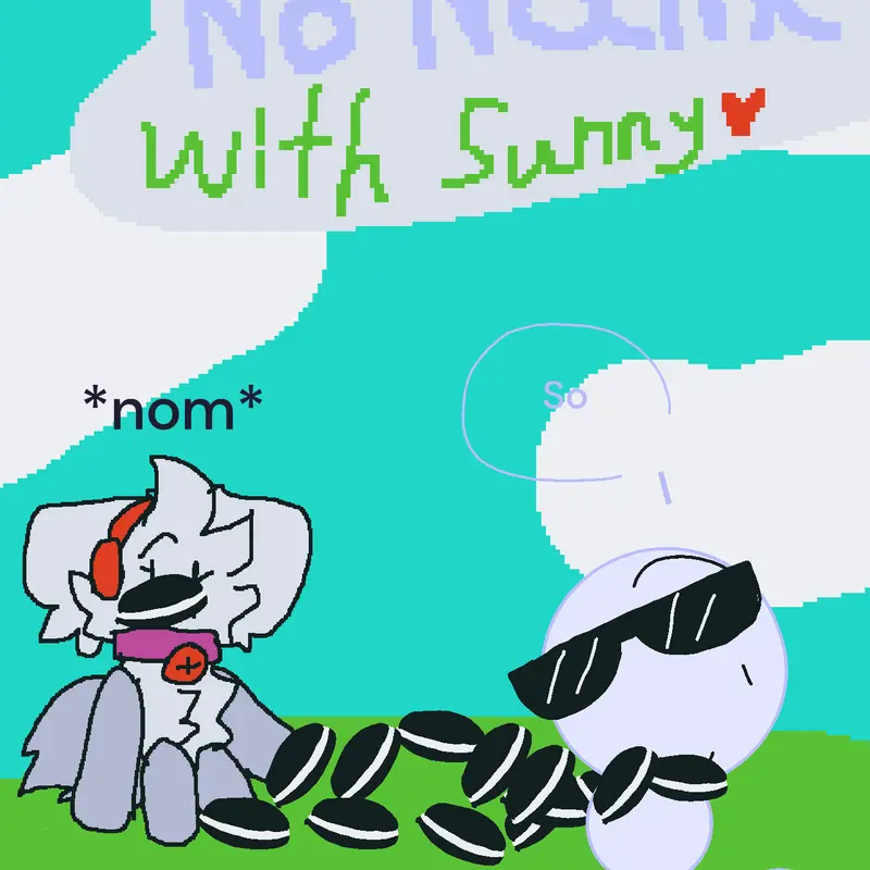 Game by @X_sunny-furry_X