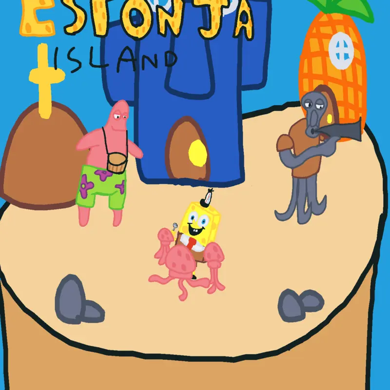 Game by @FelipeGogozinho