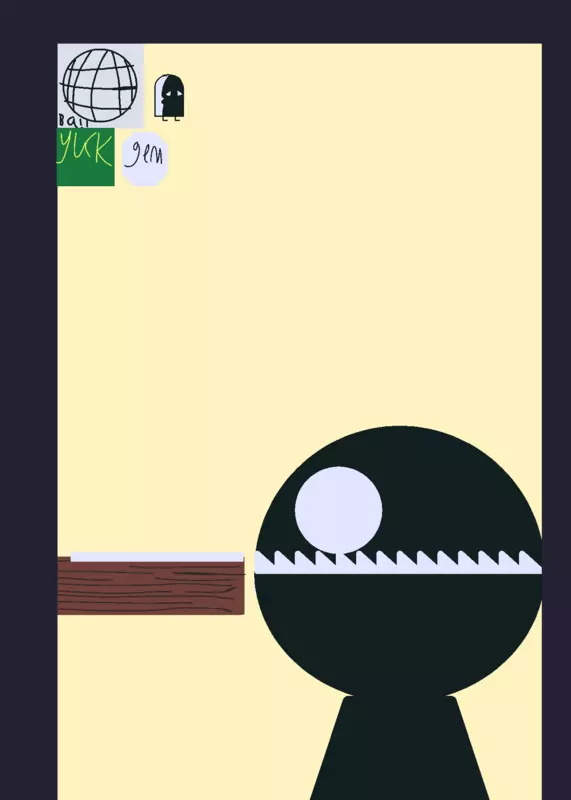 Game by @lyliepot