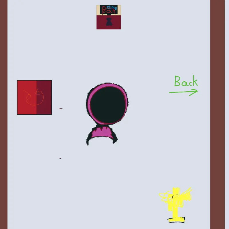 Game by @goldermrocker