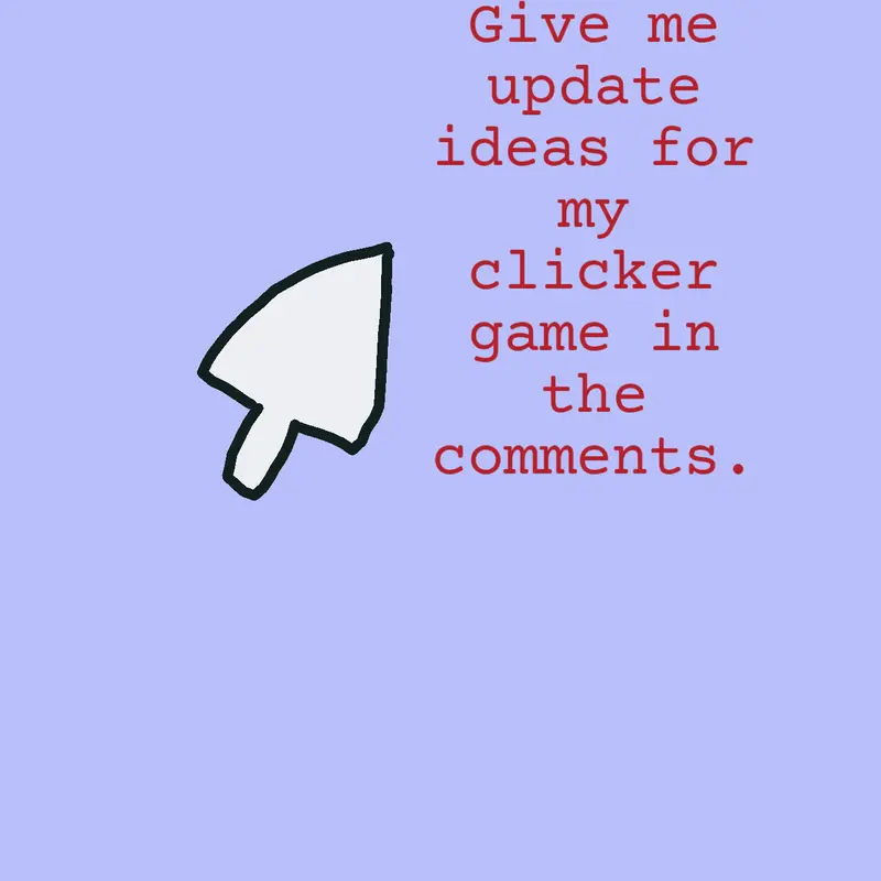 Game by @ILikeFruitShoot