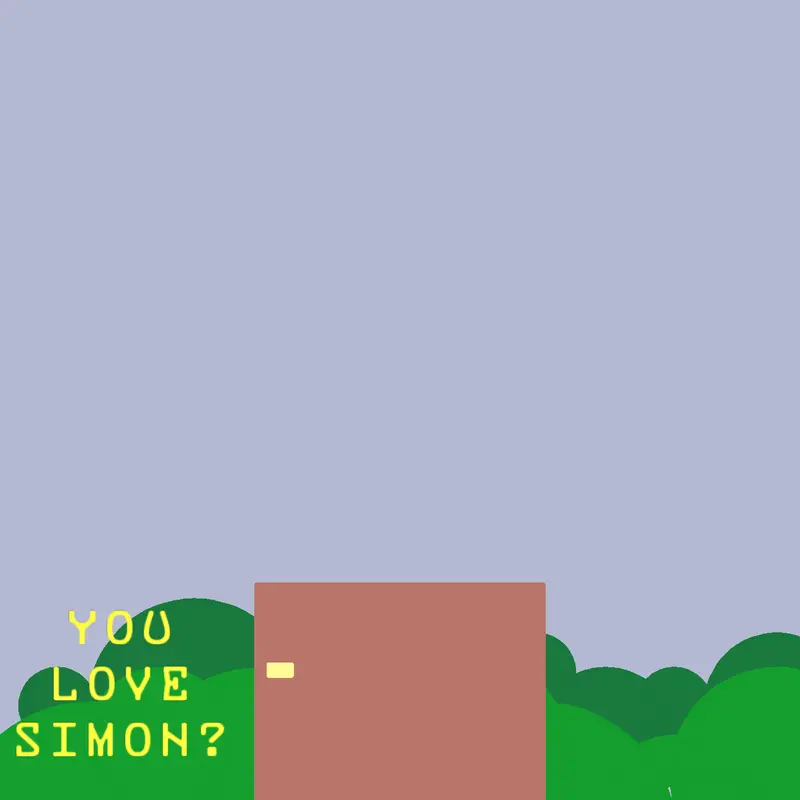 Game by @EBAXCA