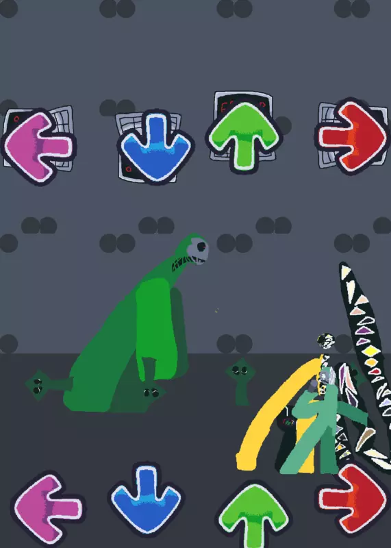 Game by @bgamer4580