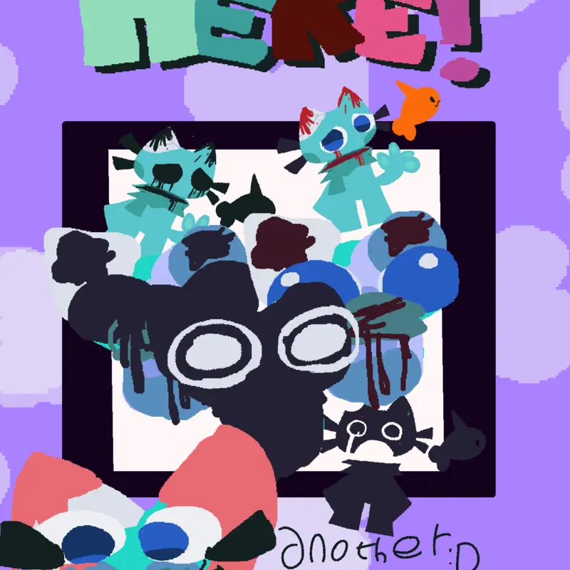 Game by @ima_whitecone