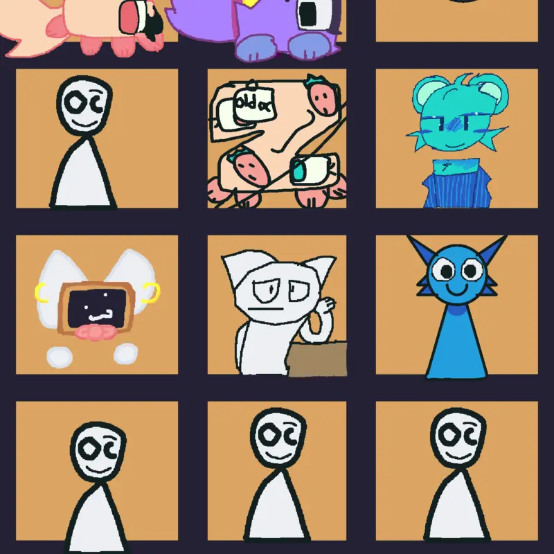 Game by @Henryaccount2