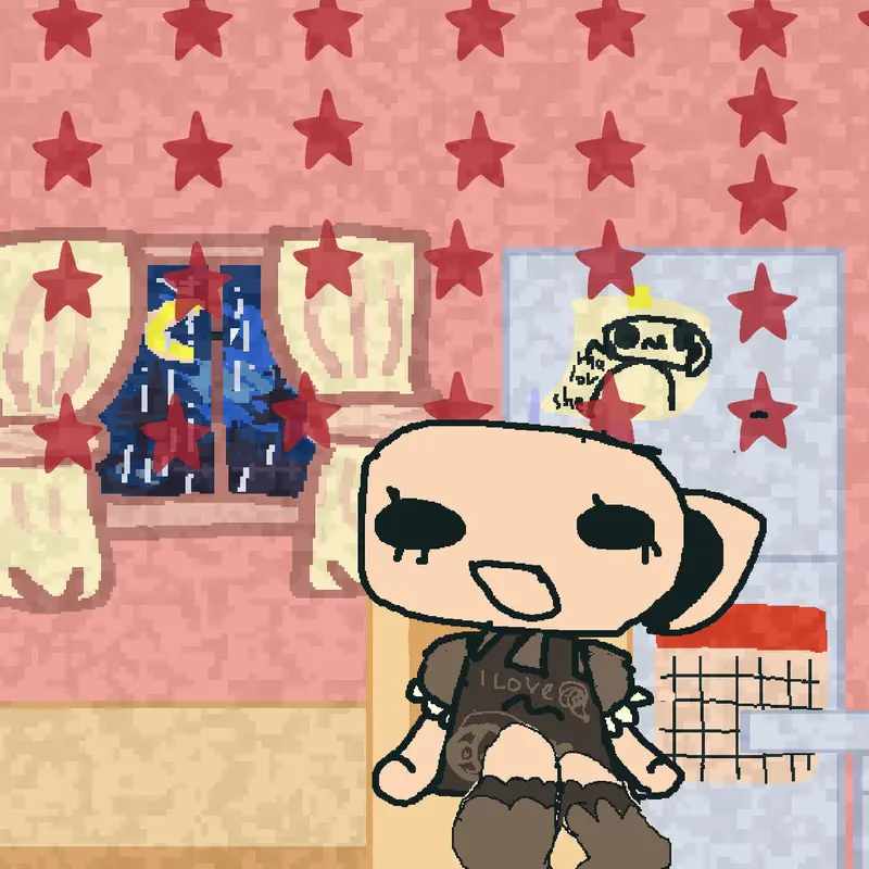 Game by @Y0URL0CALV33