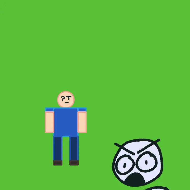Game by @ALINONOE