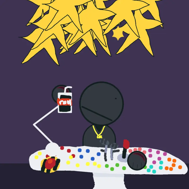 Game by @mitac