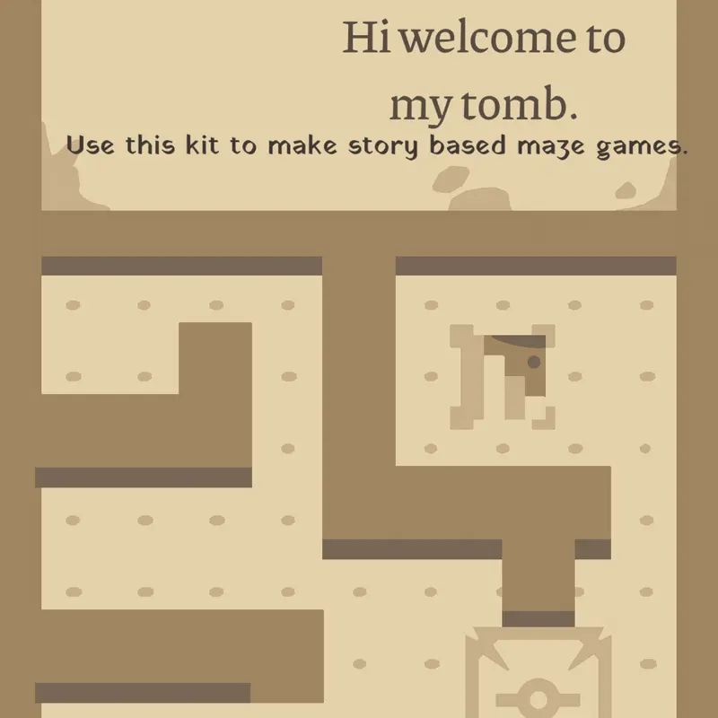 Game by @ibomer