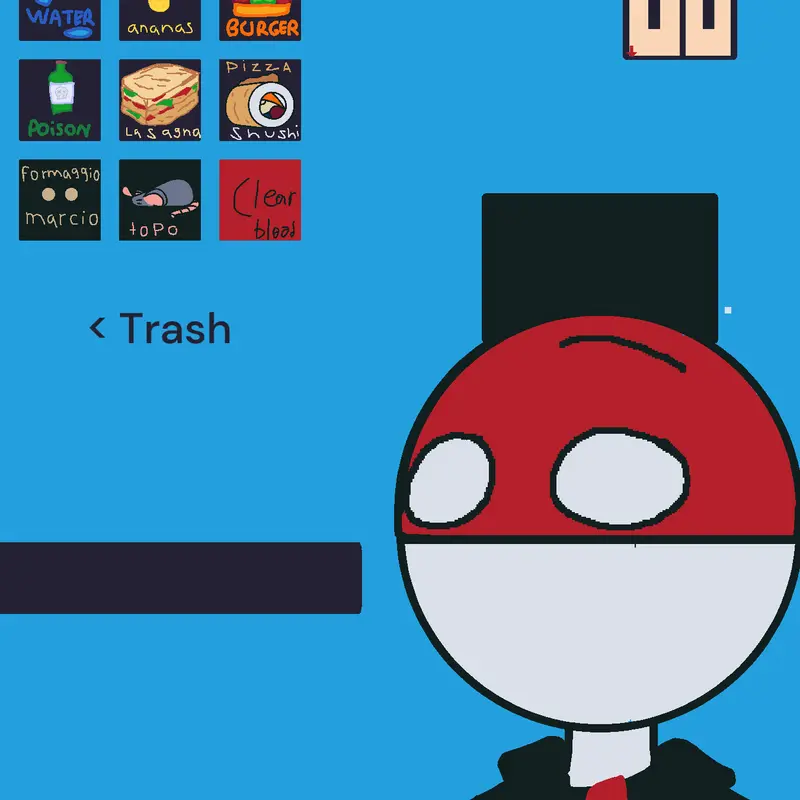 Game by @error135