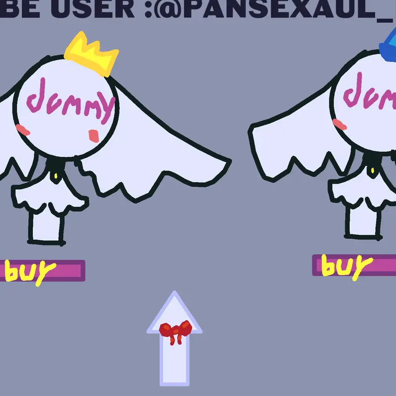 Game by @Axolotl_babyz