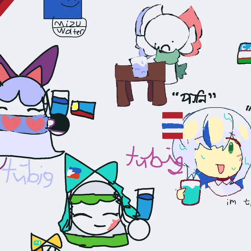 Game by @-_kumiri_lily_-