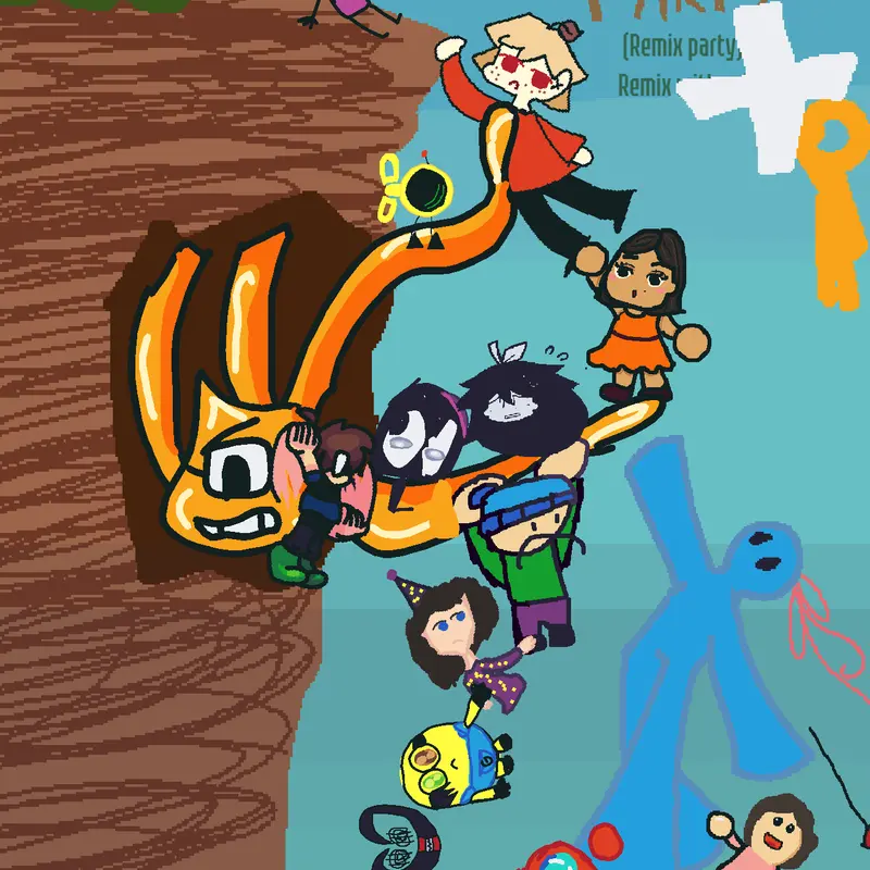 Game by @uwu_elina