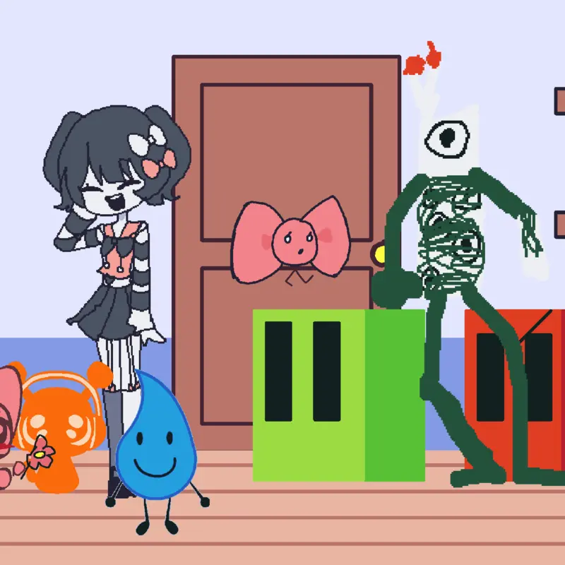 Game by @lalala223