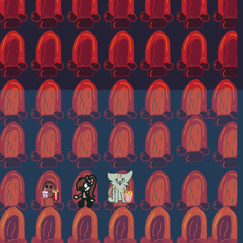 Game by @kheira