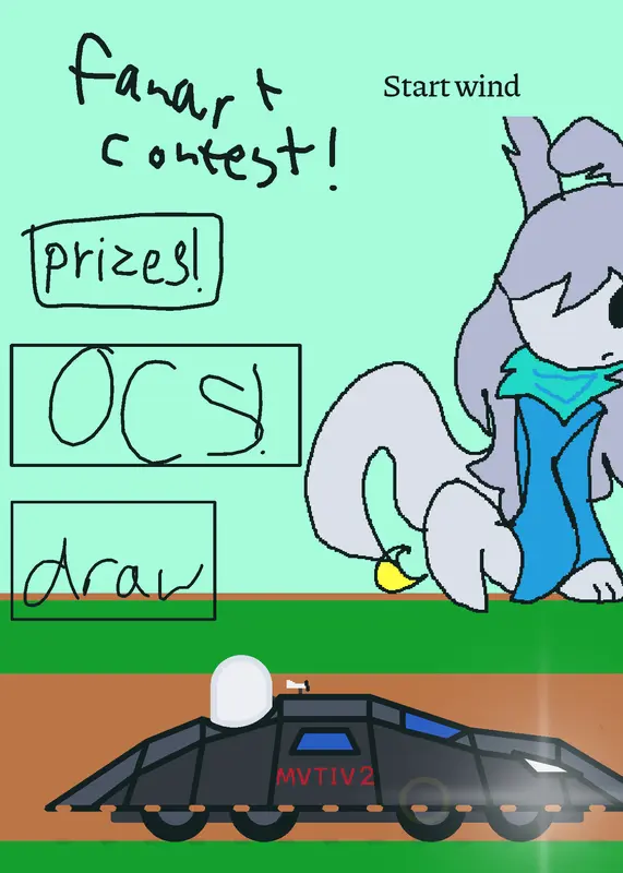 Game by @Anggie_30