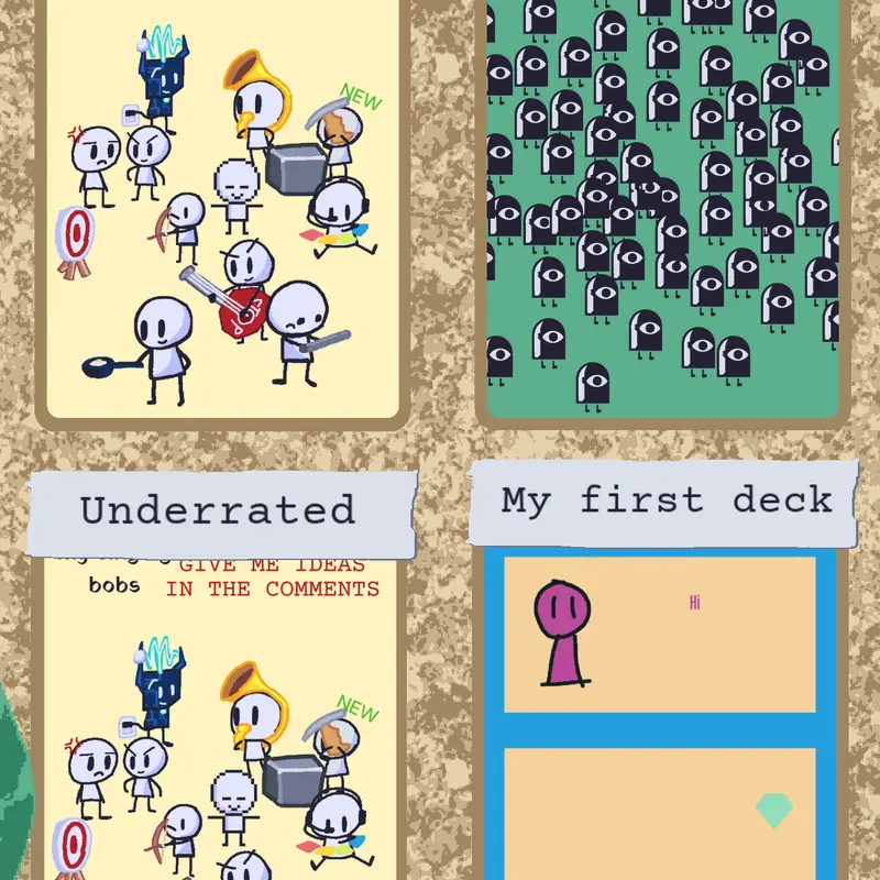 Game by @DevastateXZ