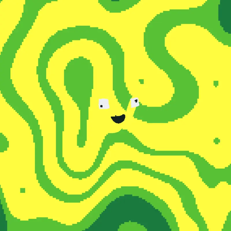 Game by @casltecreates