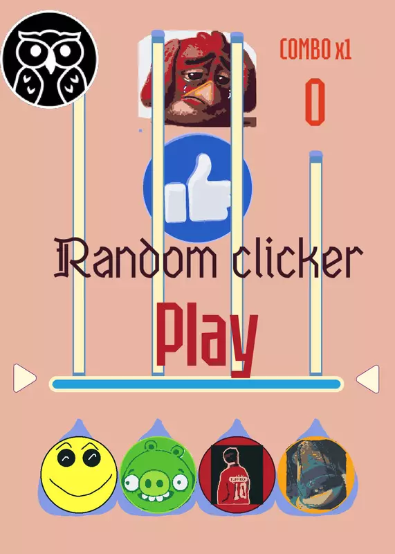 Game by @Massi-chan