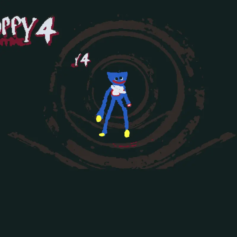 Game by @huggy-wuggyxd