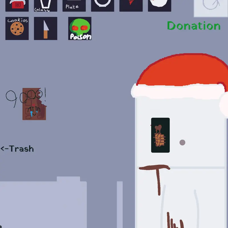 Game by @maddywr