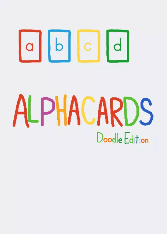 DoodleAC by @MusicalSalad